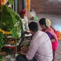 Satyanarayan Puja