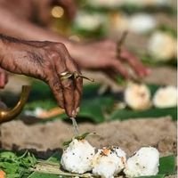 Satyanarayan Puja