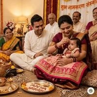 Satyanarayan Puja