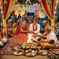 Satyanarayan Puja