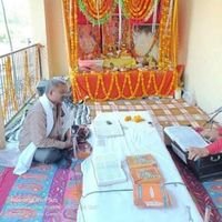 Satyanarayan Puja