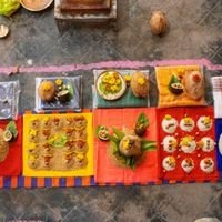 Satyanarayan Puja
