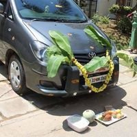 Satyanarayan Puja